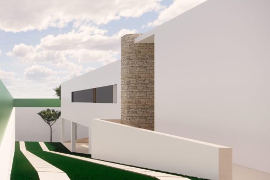 Exclusieve vrijstaande villa’s in Pinar de Campoverde