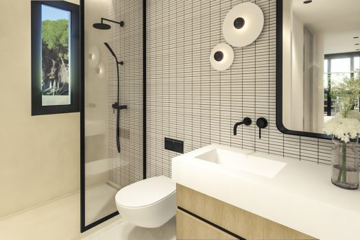 Appartementen in Guardamar del Segura, Alicante