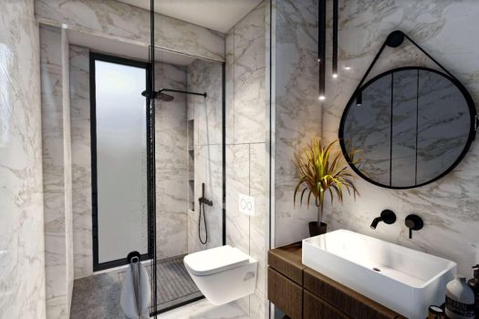 Luxe vrijstaande villa’s in San Juan