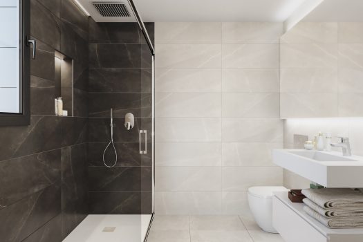 Appartementen in de natuur in Guardamar del Segura, Alicante