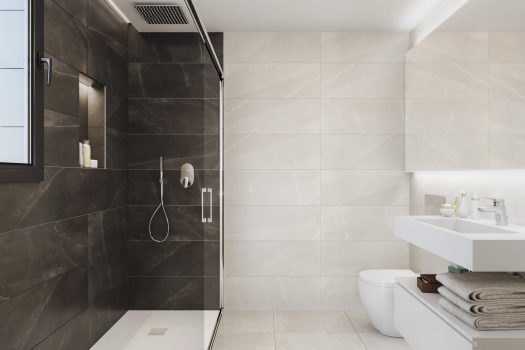 Appartementen in de natuur in Guardamar del Segura, Alicante