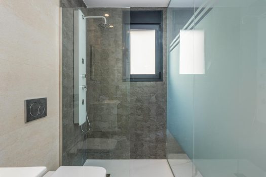 Bungalow in San Miguel de Salinas