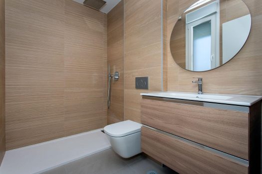 Prachtige vrijstaande villa’s in Hondón de las Nieves