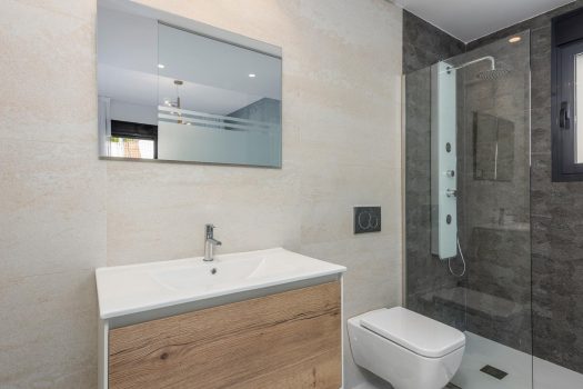 Bungalow in San Miguel de Salinas