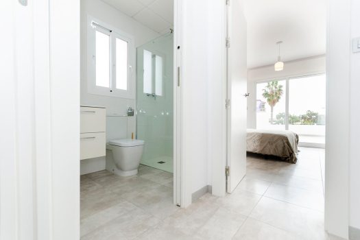 Prachtige vrijstaande villa’s in Torrevieja