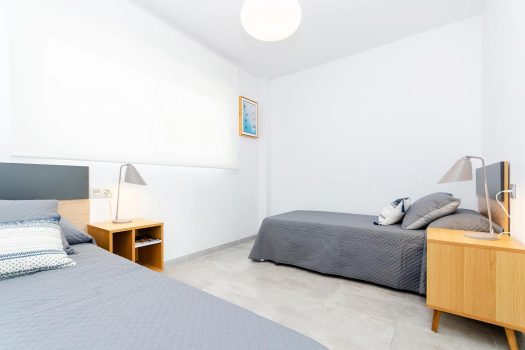 Prachtige vrijstaande villa’s in Torrevieja