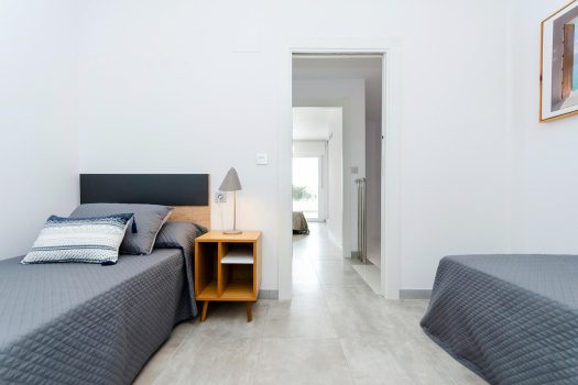 Prachtige vrijstaande villa’s in Torrevieja