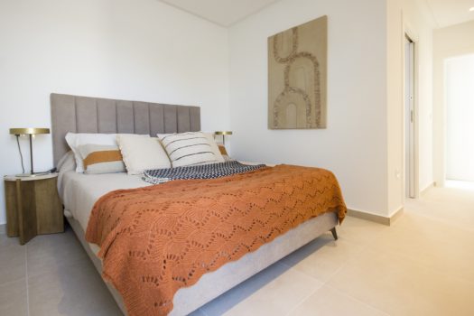 Appartementen in San Fulgencio