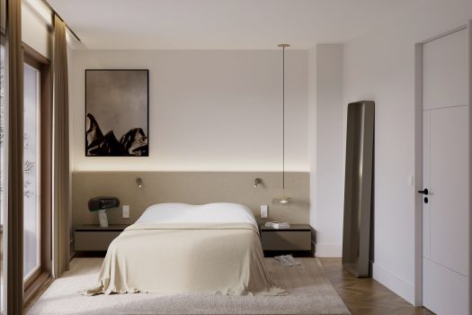 Appartementen in Hondón de las Nieves, Alicante