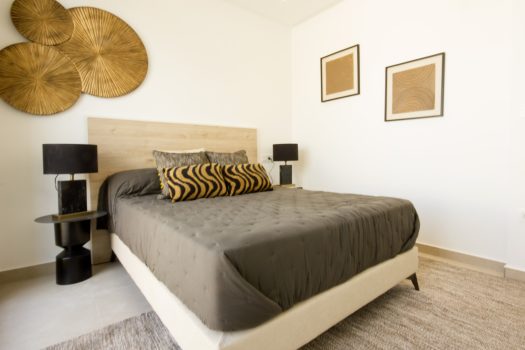 Appartementen in San Fulgencio