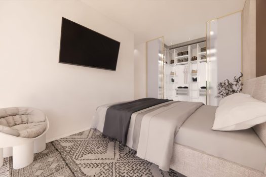 Exclusieve vrijstaande villa’s in Pinar de Campoverde