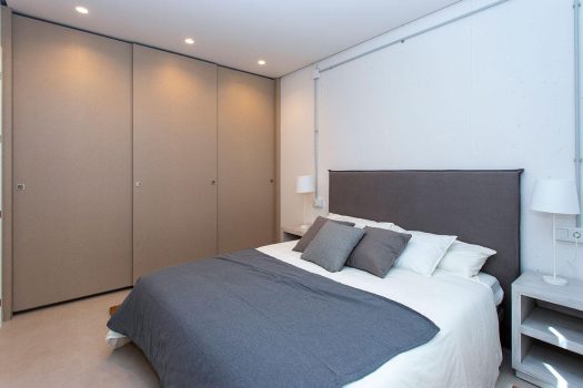 Prachtige vrijstaande villa’s in Hondón de las Nieves