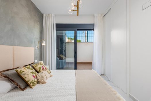 Bungalow in San Miguel de Salinas