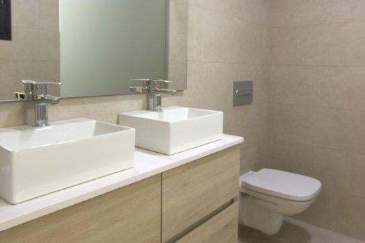 Appartementen in San Fulgencio