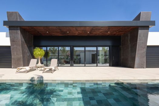 Prachtige vrijstaande villa’s in Rojales, Ciudad Quesada