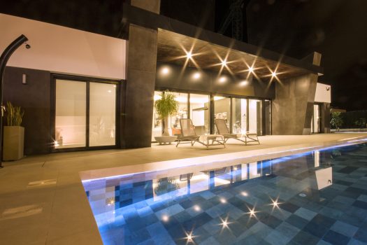 Prachtige vrijstaande villa’s in Rojales, Ciudad Quesada