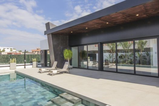 Prachtige vrijstaande villa’s in Rojales, Ciudad Quesada