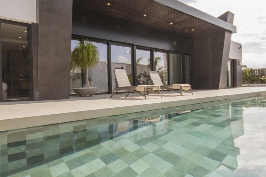 Prachtige vrijstaande villa’s in Rojales, Ciudad Quesada