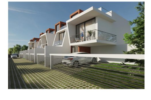 Prachtige privéwoning gelegen in Calpe