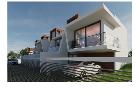 Prachtige privéwoning gelegen in Calpe
