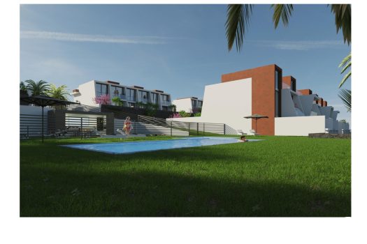 Prachtige privéwoning gelegen in Calpe