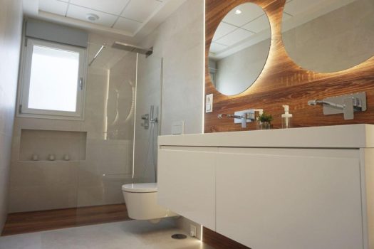 Schitterende luxe villa in Campoamor met zeezicht, en het strand op minder dan 500 m