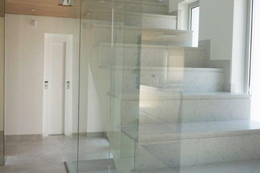 Schitterende luxe villa in Campoamor met zeezicht, en het strand op minder dan 500 m