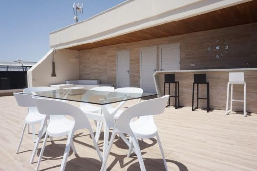 Schitterende luxe villa in Campoamor met zeezicht, en het strand op minder dan 500 m