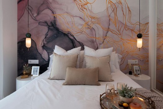 Appartementen in mediterrane stijl in Rojales, Alicante