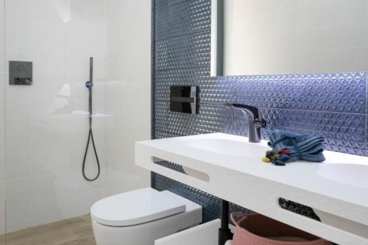 Luxe vrijstaande villa in Finestrat