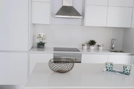 Moderne villa´s in Los Montesinos