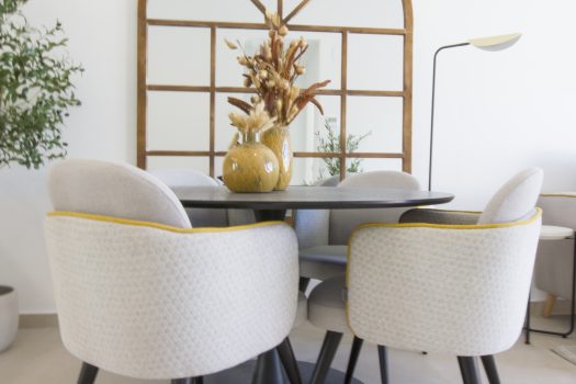 Appartementen in San Fulgencio