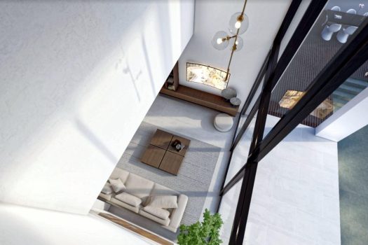 Luxe vrijstaande villa’s in San Juan