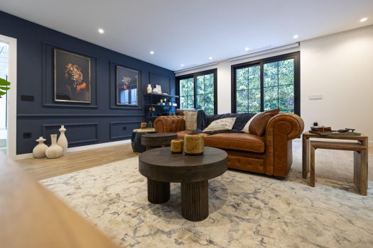 Prachtige vrijstaande villa’s in Rojales, Ciudad Quesada