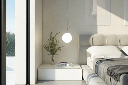 Geschakelde woningen in Pilar de la Horadada