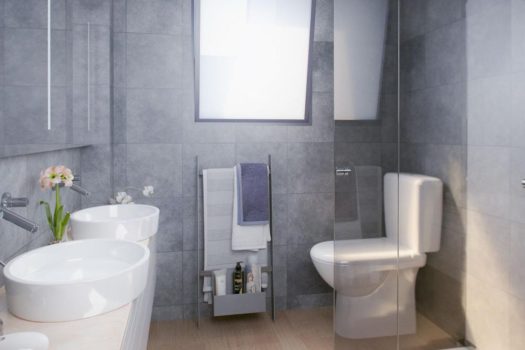 Mooie villa in Polop