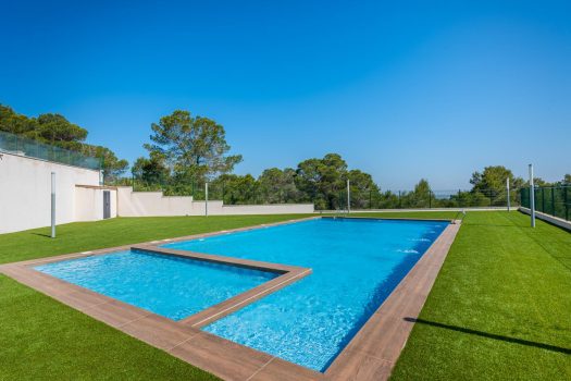 Bungalow in San Miguel de Salinas