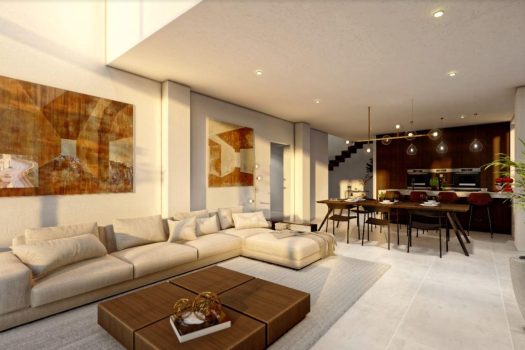 Luxe vrijstaande villa’s in San Juan