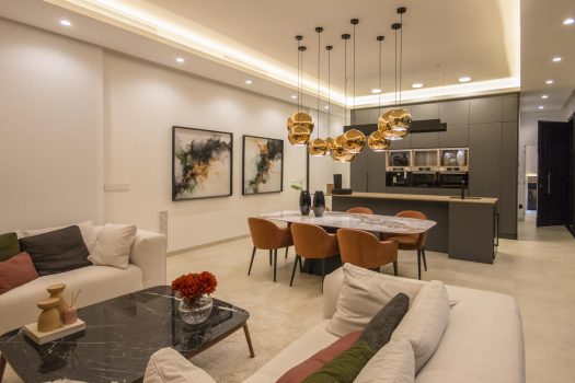 Prachtige vrijstaande villa’s in Rojales, Ciudad Quesada