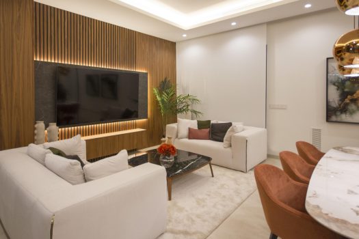 Prachtige vrijstaande villa’s in Rojales, Ciudad Quesada