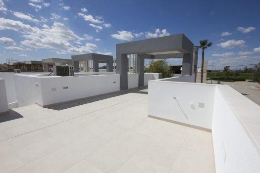 Appartementen in San Fulgencio