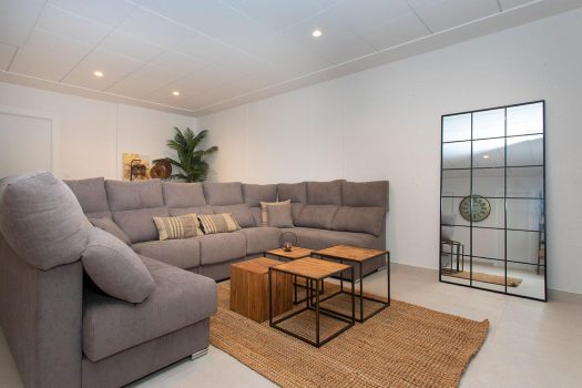 Prachtige vrijstaande villa’s in Hondón de las Nieves