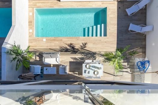 Spectaculaire en zonnige villa’s gelegen in Los Belones, Cartagena