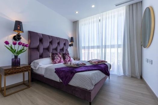 Spectaculaire en zonnige villa’s gelegen in Los Belones, Cartagena
