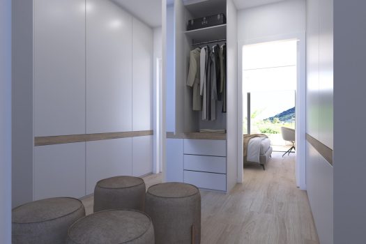 Spectaculaire luxe villa’s in Monforte del Cid met uitzicht op de golfbaan