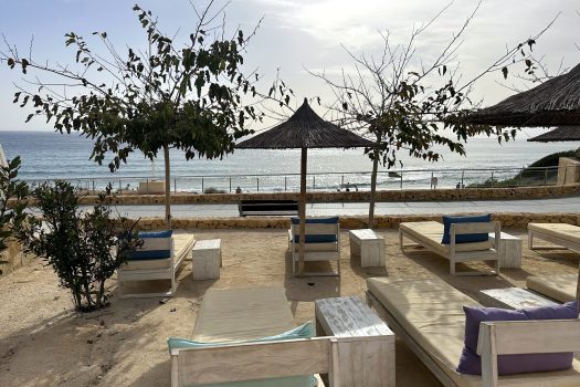 Modern appartement met verhuurverplichting aan de Costa Blanca