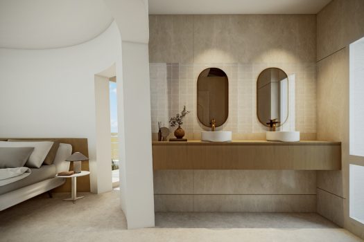 Villa in Altea