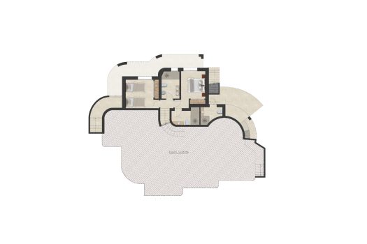 Villa in Altea