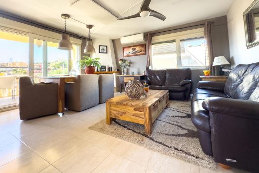 villa in El Campello