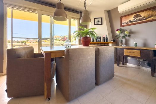 villa in El Campello